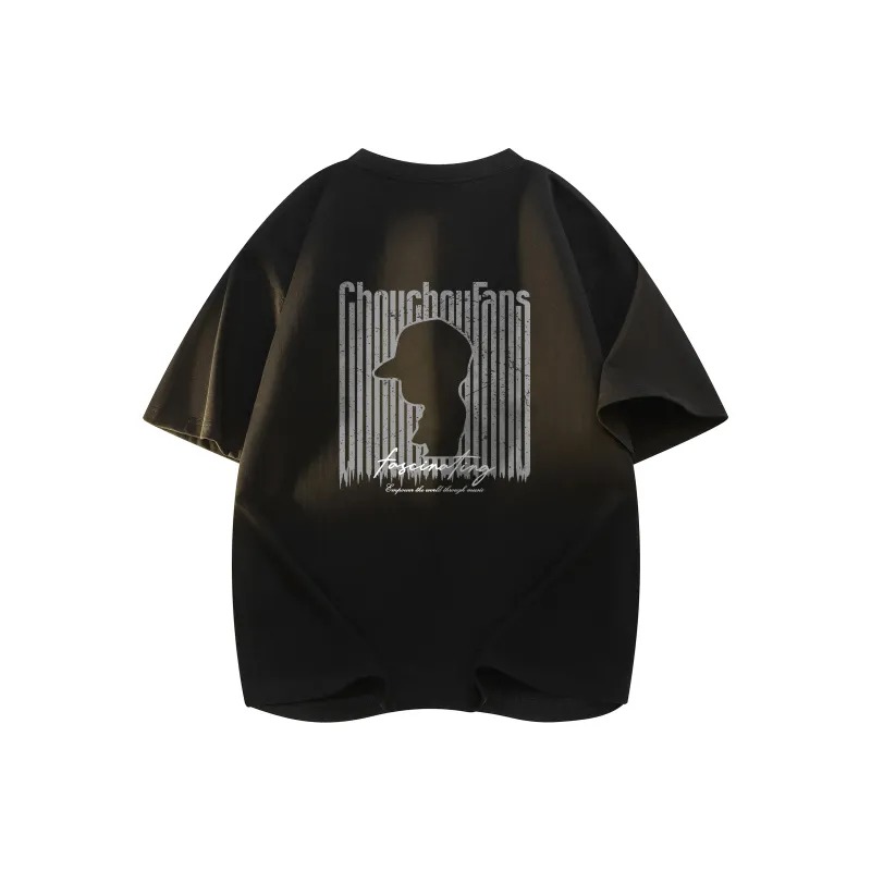 CHOUCHOUS T Shirts Women's-0
