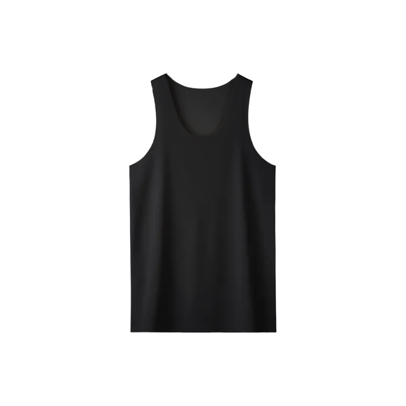 FAIRWHALE Tank Top Men's Combo Set-1