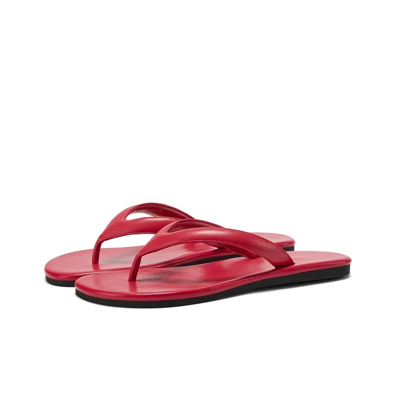 GG CC Abrasion Resistant Versatile Flip Flops Women's-7