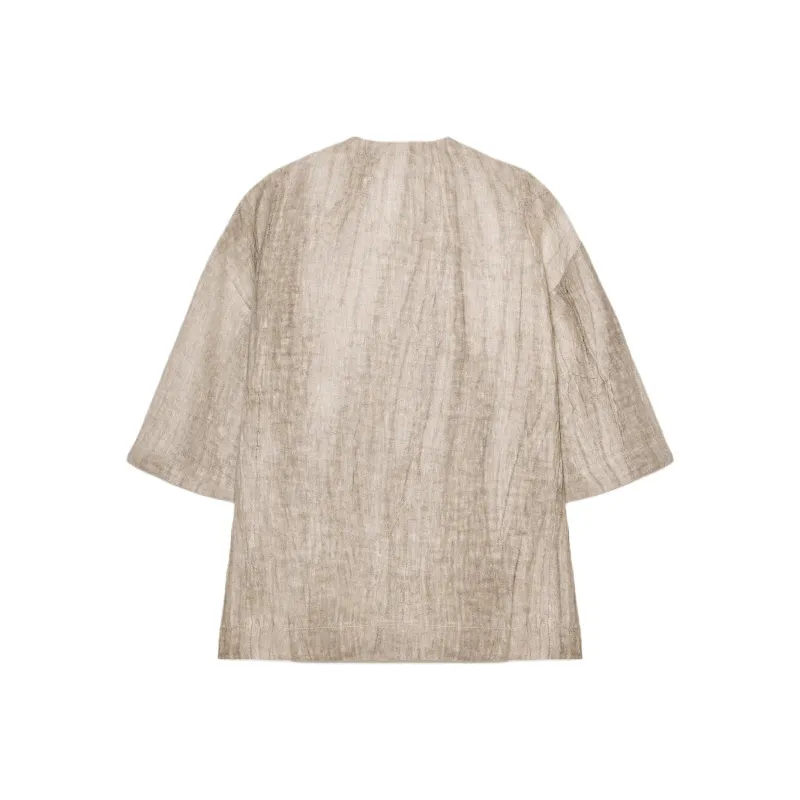 ZARA ZW Series Shirts Women's Multicolor-1