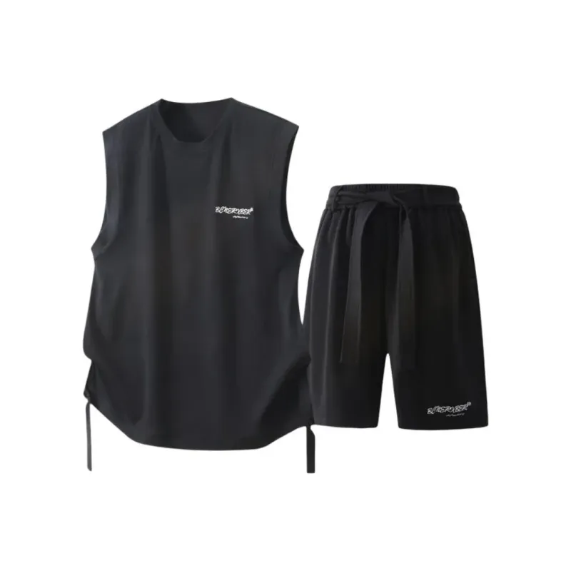 RASHOMONG Casual Sportswear Unisex-9