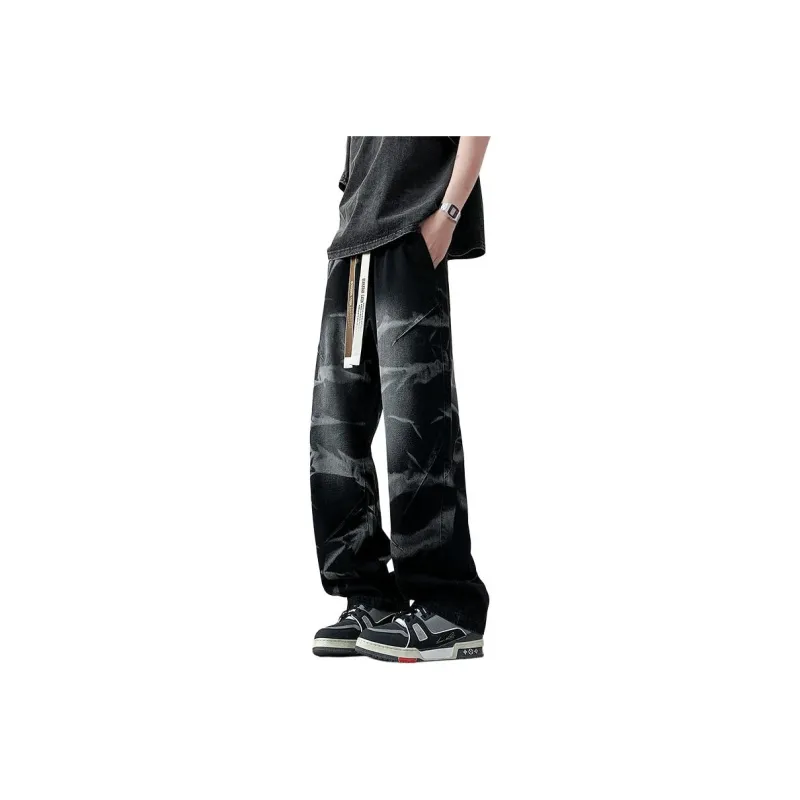 ROBINHOOD Jeans Unisex-4