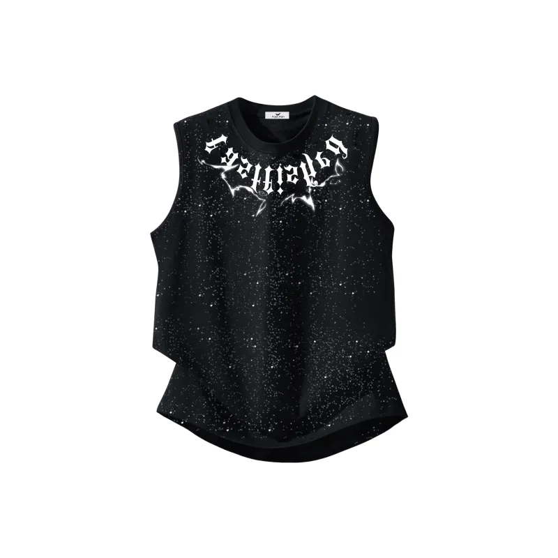 FASTFISH Tank Tops Unisex-0