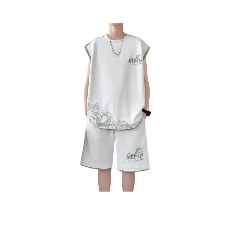 SIFLYTO Casual Sportswear Unisex-5