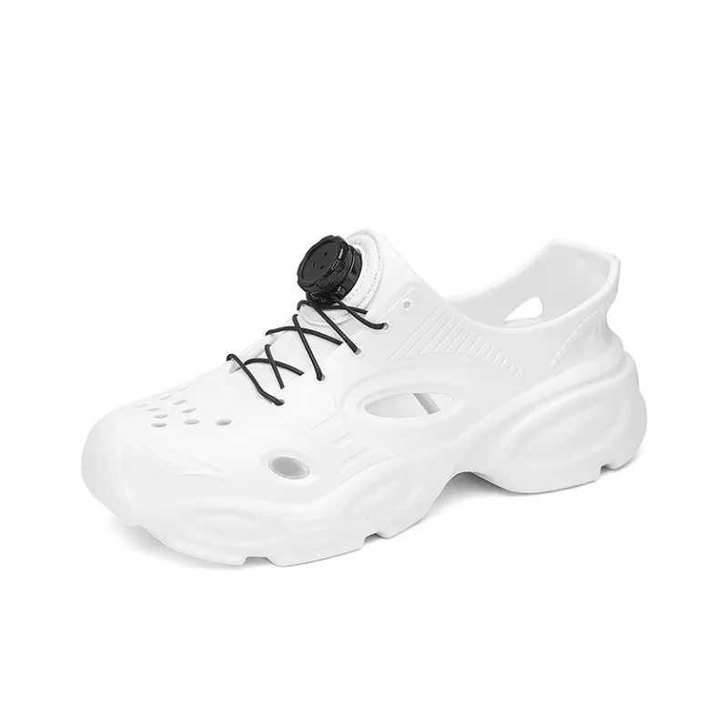 ROBINHOOD Clogs Unisex Box Included-2