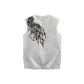 White Heather Gray