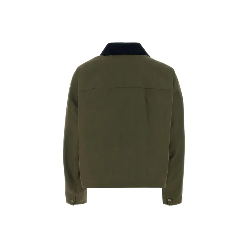 A.P.C Jackets & Coats Women's Jasper-1