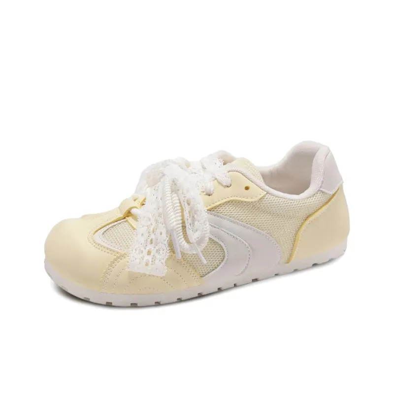 SHUXIAOBEI Low Top Skateboard Shoes Women's-3