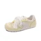 Beige Yellow