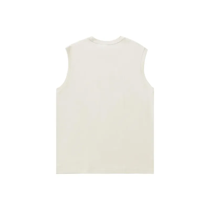 YK&YB Tank Tops Men-1