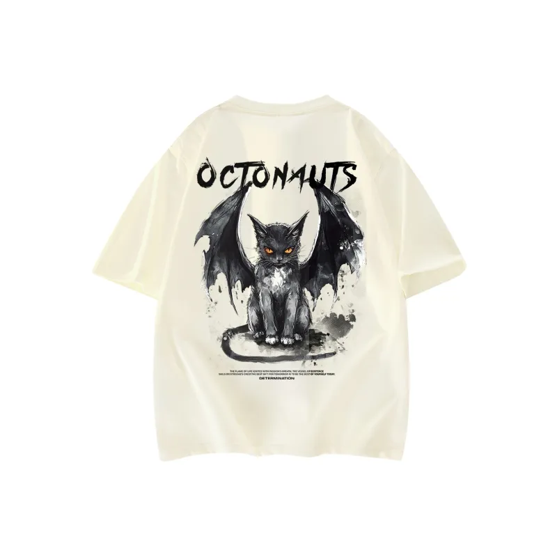 Small Columns Under The Sea T Shirt Unisex-18