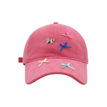 ARTEC Cotton Baseball Caps Unisex
