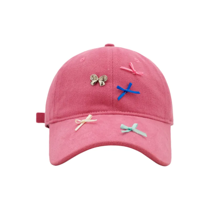 ARTEC Cotton Baseball Caps Unisex-0