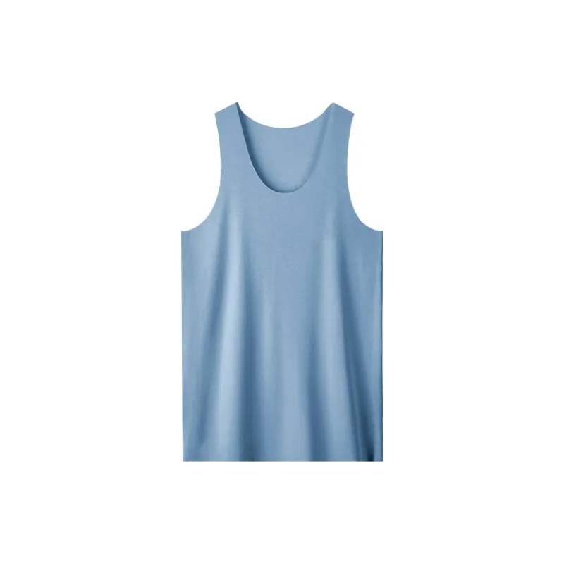 FAIRWHALE Tank Top Men's Combo Set-6