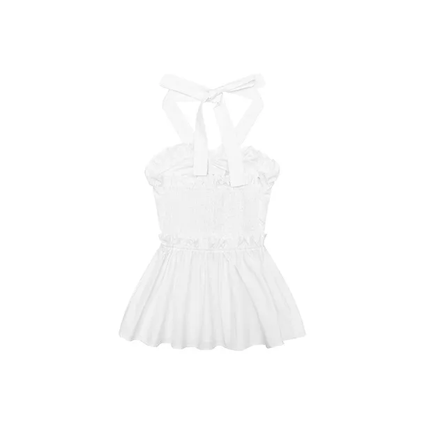 1ESS LA MODE Strapless Top Women's-1