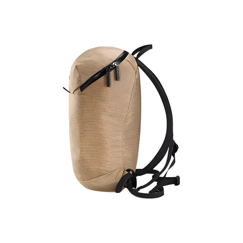 Arcteryx 15L Outdoor Bags Nylon Brown Unisex-2