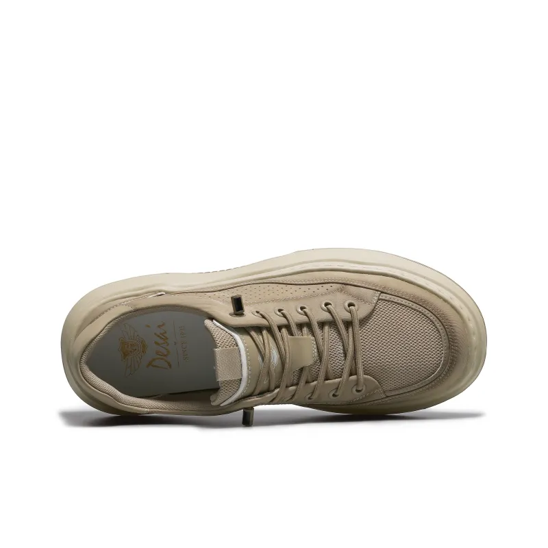 Desai Abrasion Resistant Slip Resistant Casual Shoes Men's-7