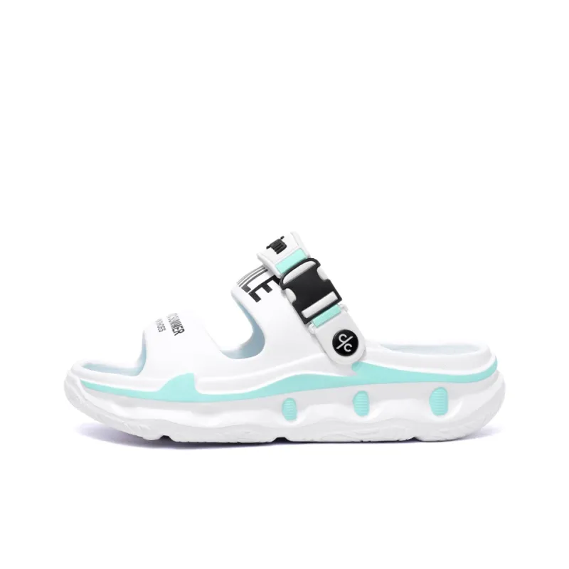 Colorful Creations Beach Sandals Unisex-10