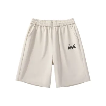 SNOOPY Casual Shorts Men