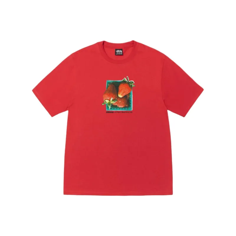 Stussy T Shirts Unisex-6