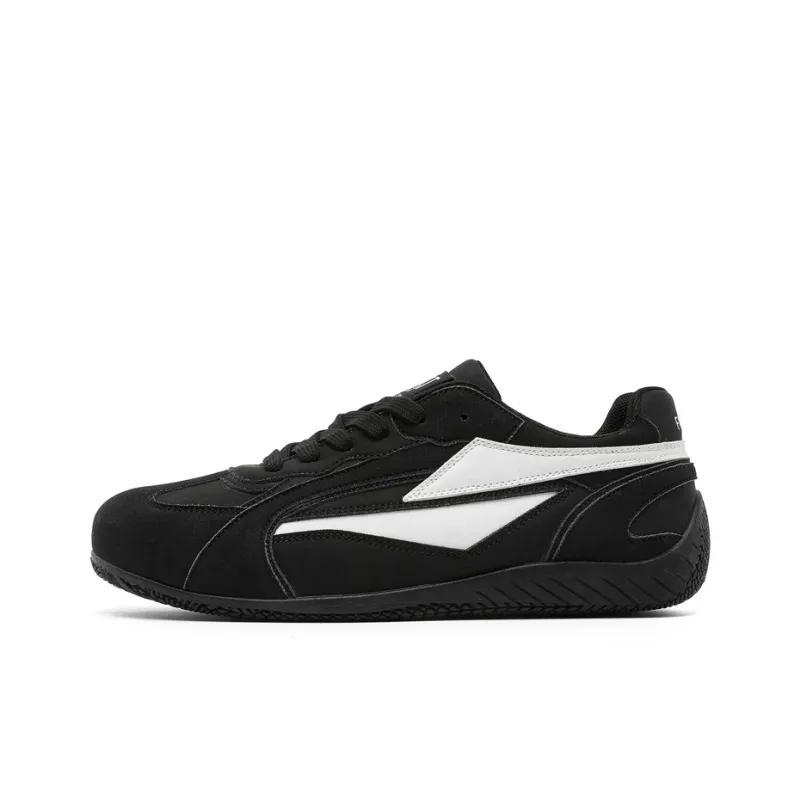 ROBINHOOD Cushioning, Impact Resistant, And Abrasion Resistant Low Top Casual Shoes Men's-4