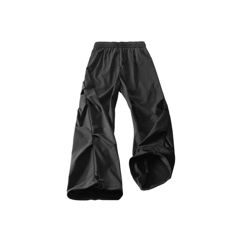 Maxim's De Paris Casual Pants Unisex-1