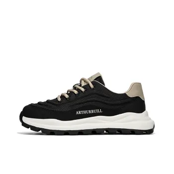 ARTHURBUILL Low Top Casual Shoes Unisex