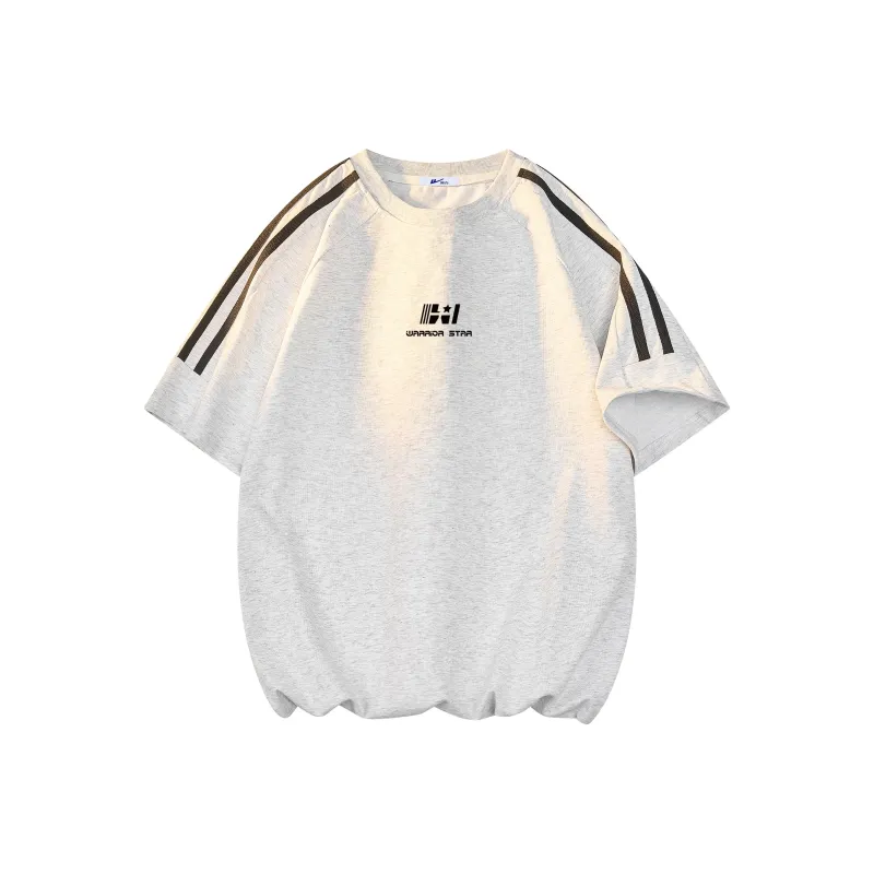 Warrior Huichao Cloud Sail Collection T Shirt Women's-4