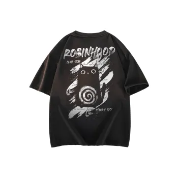 ROBINHOOD T Shirts Unisex