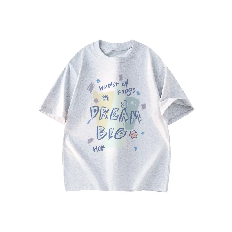 HONOR OF KINGS T Shirt Luban No. 7 Unisex-9