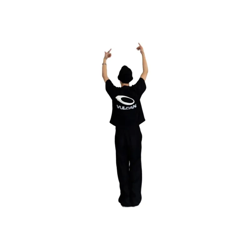 VULCAN STORE T Shirts Unisex-4