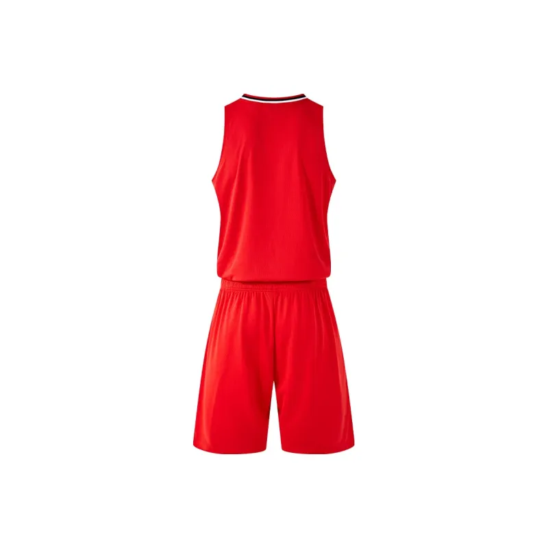 Joma Training Series Basketball Suit Men's 2 Piece Set-21