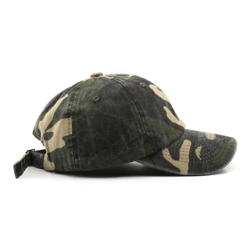 FREE RABBITⅡ Outdoor Sports Travel Sun Protection Sun Protection Baseball Caps Unisex-1