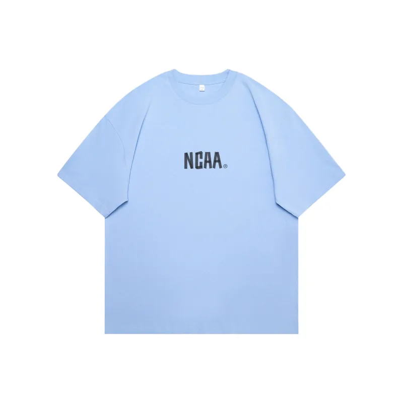 NCAA T Shirts Unisex-13