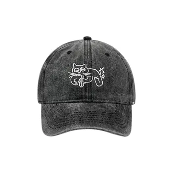 ROBINHOOD Cotton Baseball Caps Unisex