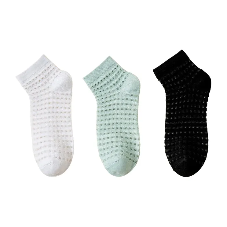 TLXT Ankle Socks Women's Combo Set-0
