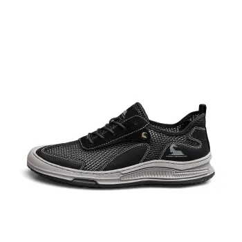 BECK Low Top Casual Shoes Unisex