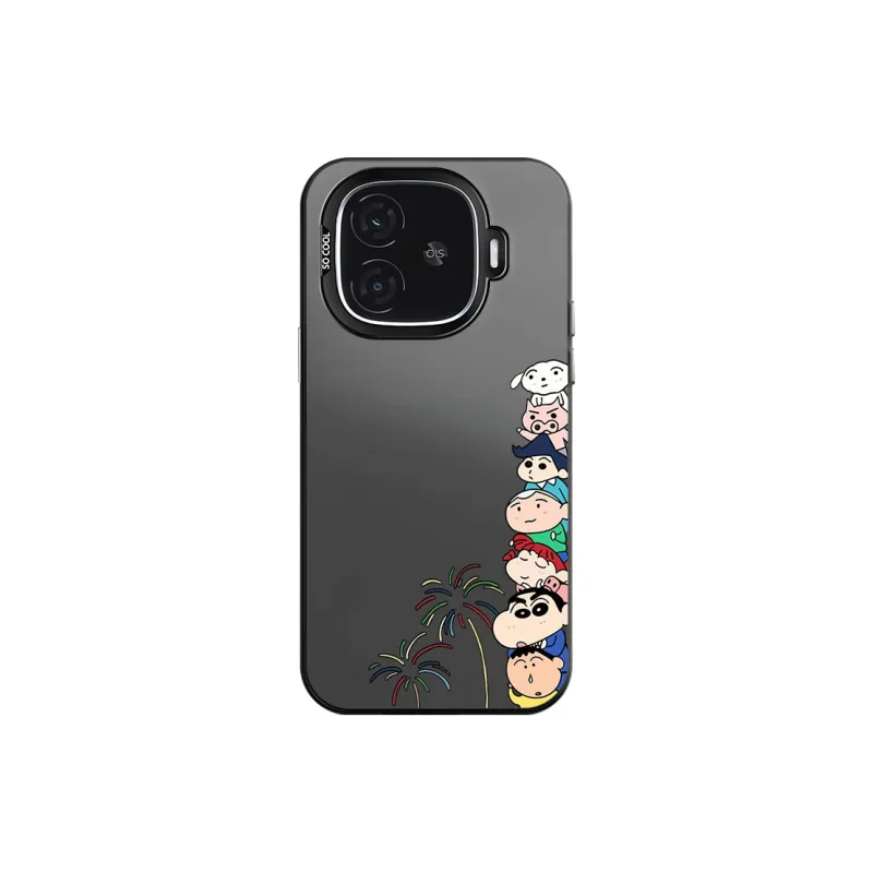 CHAOYATU Phone Cases-4