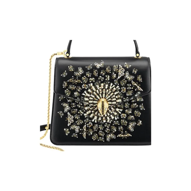 BVLGARI Handbags-5