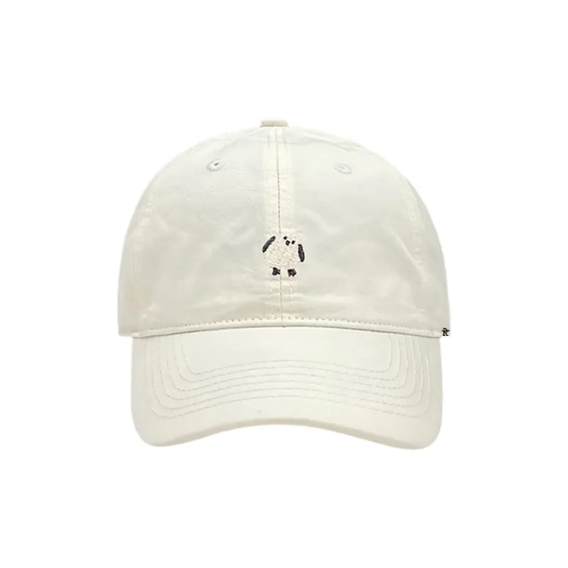 ROBINHOOD Cotton Baseball Caps Unisex-0