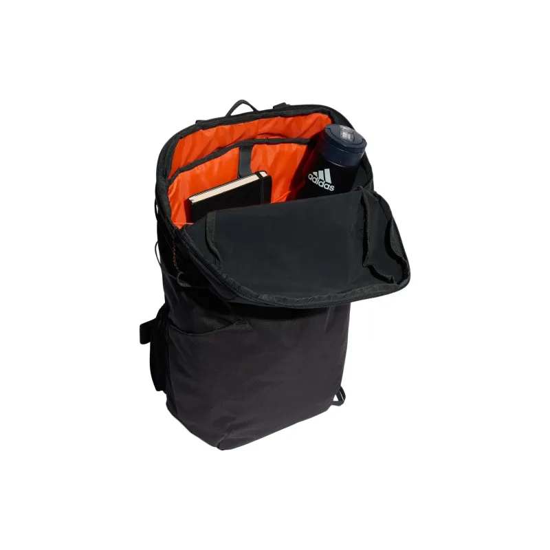 Adidas Terrex Climacool Polyester Backpack Regular Unisex Carbon Black-2