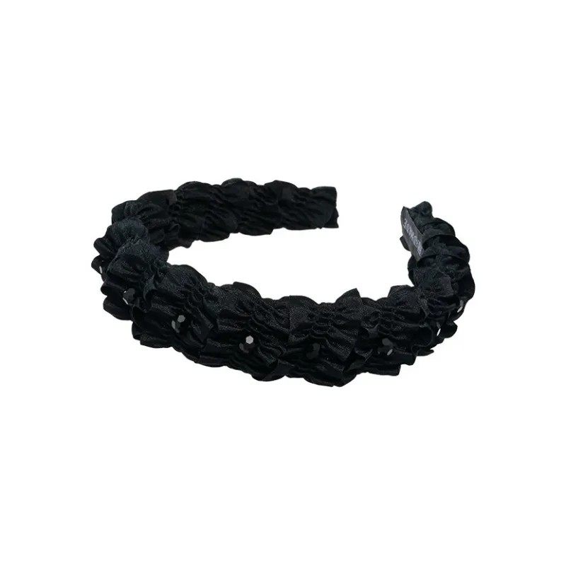 CHIMERA Fabric Headbands Women's-0
