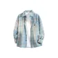 Blue Plaid