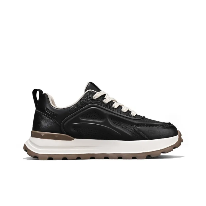 YEARCON Low Top Casual Shoes Men's-6