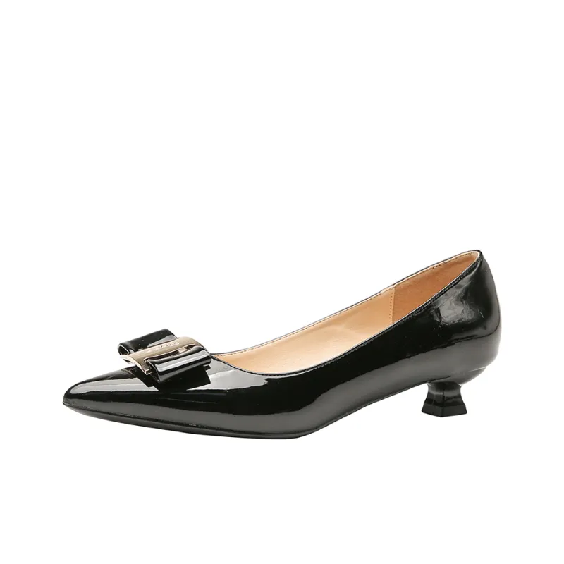 GOSO Casual Single Shoes Women's-0