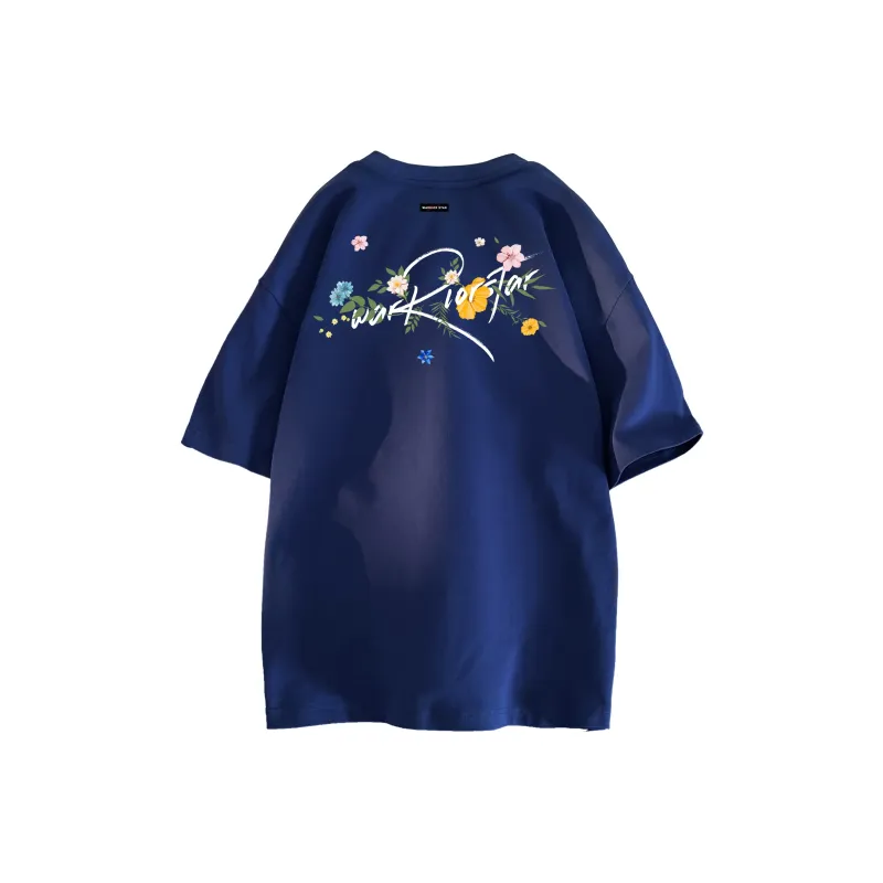 Warrior Ride The Wind And Waves Series T Shirt Women's-21