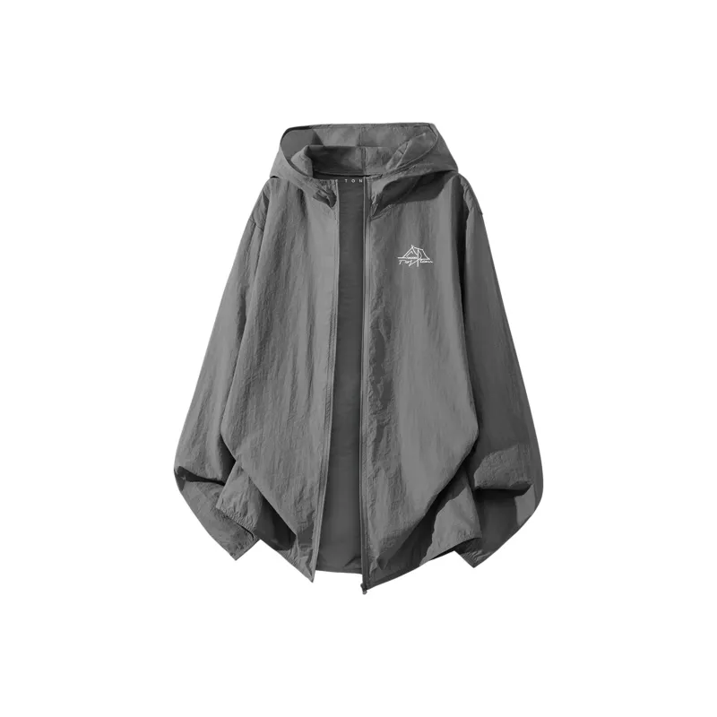 Tonlion Sun Protection Clothing Unisex-0