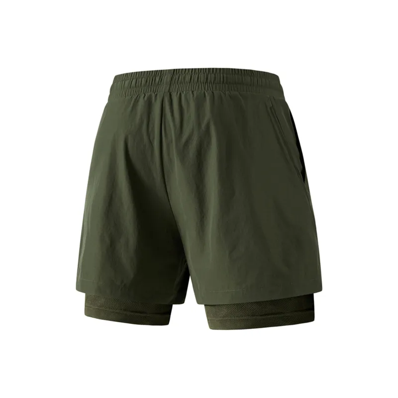 EMERICA Sports Shorts Unisex-13