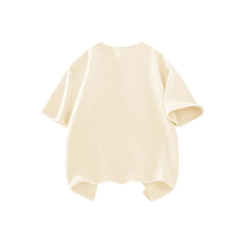 Cotton T Shirts Women's-13