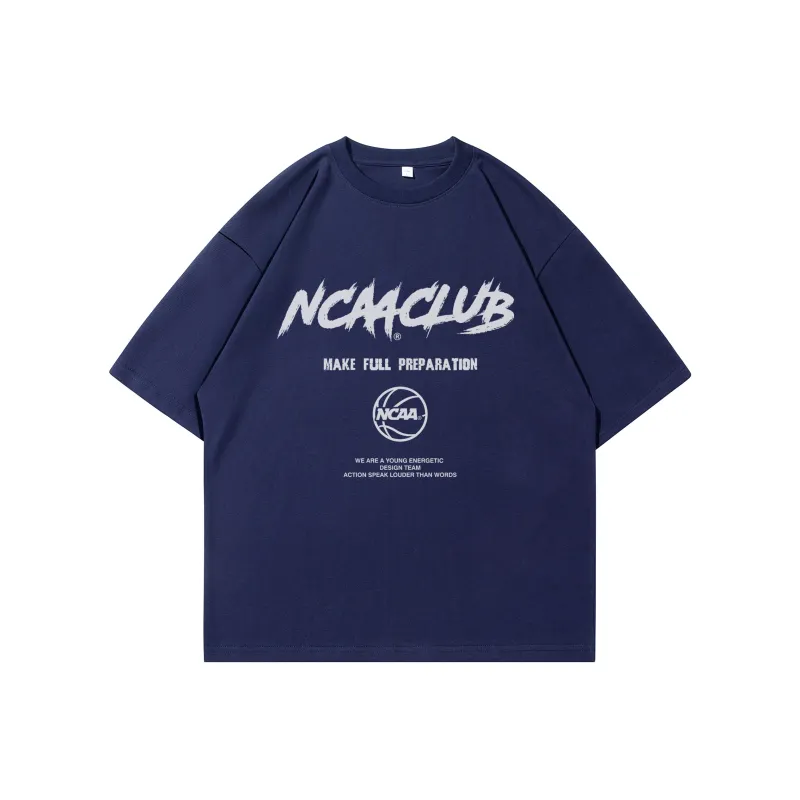 NCAA T Shirts Unisex-8